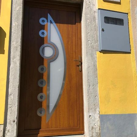 Apartment Vladka Park إيزولا المظهر الخارجي الصورة
