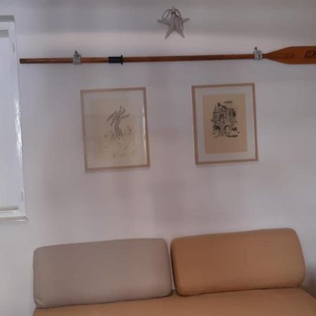 Apartment Vladka Park إيزولا المظهر الخارجي الصورة