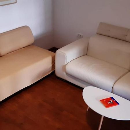 Apartment Vladka Park إيزولا المظهر الخارجي الصورة