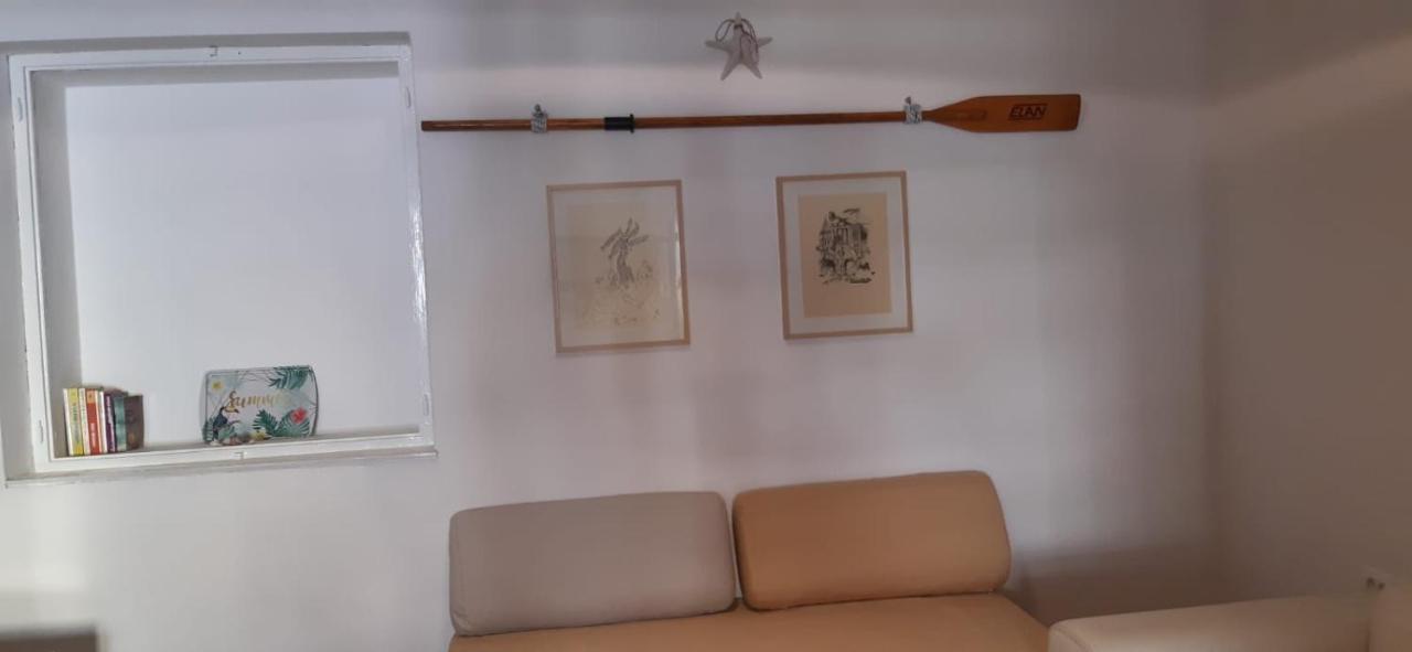 Apartment Vladka Park إيزولا المظهر الخارجي الصورة