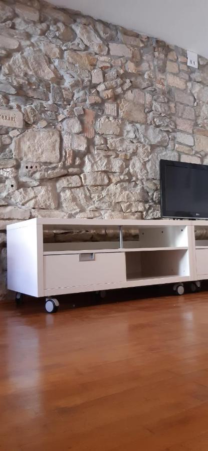 Apartment Vladka Park إيزولا المظهر الخارجي الصورة