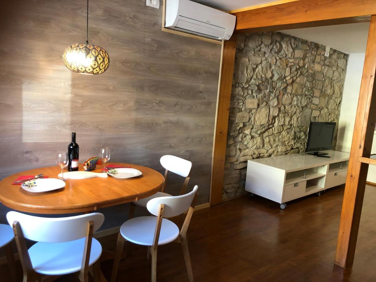 Apartment Vladka Park إيزولا المظهر الخارجي الصورة