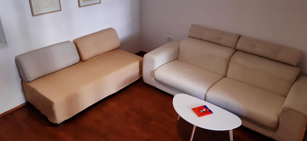Apartment Vladka Park إيزولا المظهر الخارجي الصورة